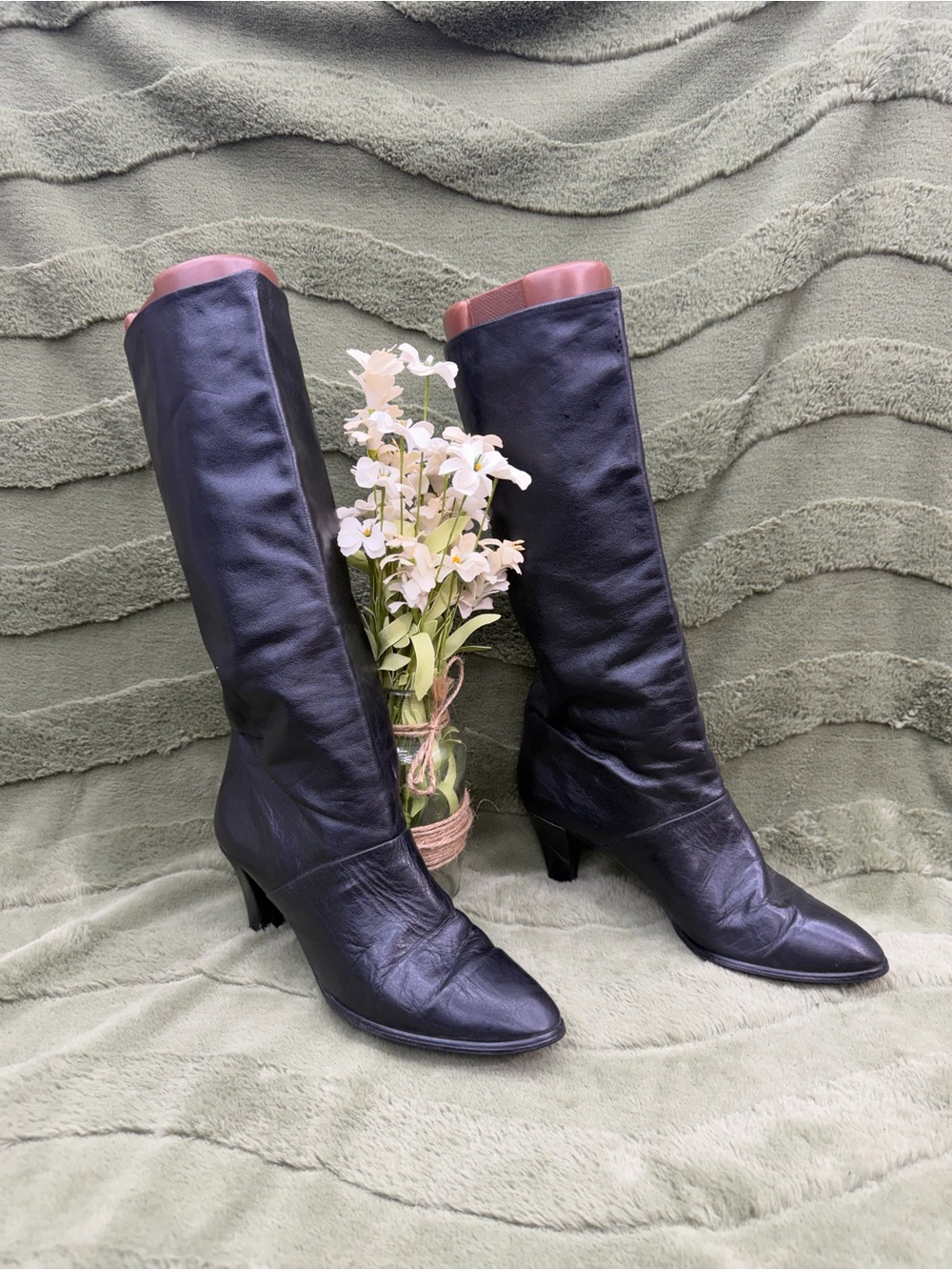 Joyce Vintage boots